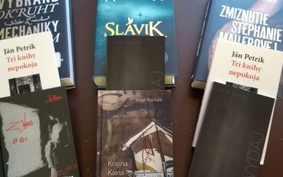 Literárny región Spiš – kvízová súťaž