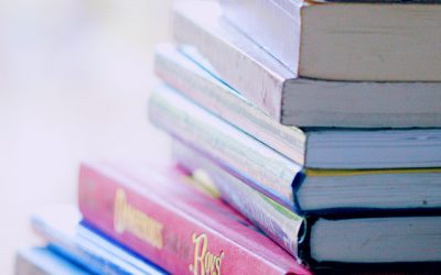 Zoznam vyradenej literatúry