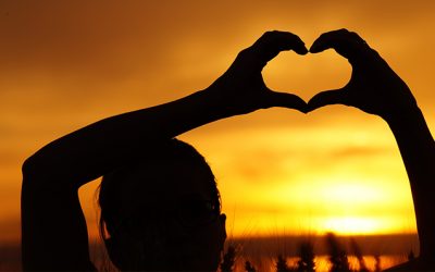 NECH SRDCE SPIEVA VLASTNOU REČOU