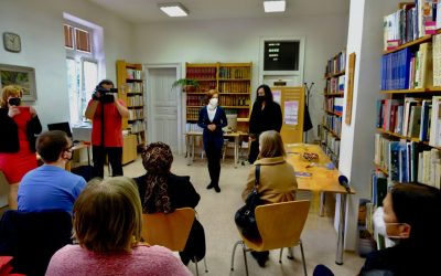 Dni európskeho kultúrneho dedičstva 2021