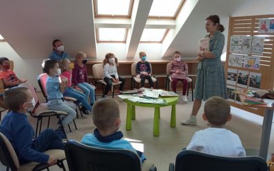 Rozprávkový kolotoč
