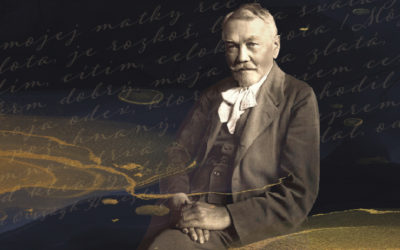 STRETNUTIE S POÉZIOU PAVLA ORSZÁGHA HVIEZDOSLAVA