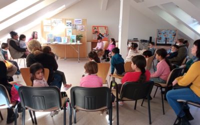 Les je čarovné miesto aj bez kúziel – 1. 3. 2022
