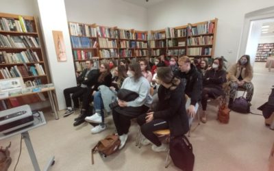 Budúcnosť planéty je v našich rukách – 2. 3. 2022