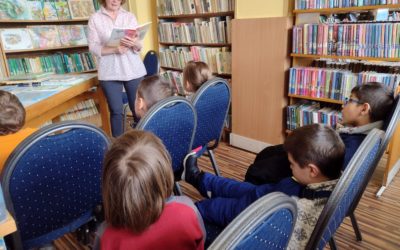 LEPORELO – 8. 3. 2022