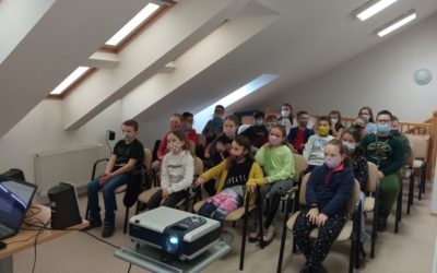Kolobeh života – 4. 3. 2022