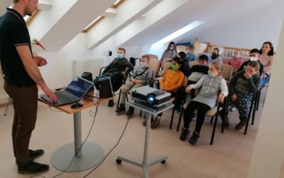 Zázrak vtáčej migrácie – 17. 3. 2022