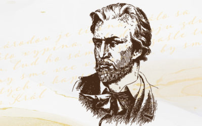 STRETNUTIE S POÉZIOU JANKA KRÁĽA