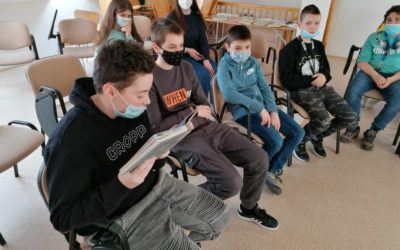 Za múrmi starých hradov 7. 4. , 8. 4. a 11. 4. 2022