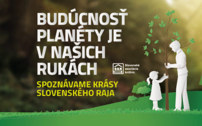 Budúcnosť planéty je v našich rukách – 25. 4. 2022