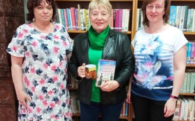 NAJČÍTANEJŠIE SLOVENSKÉ SPISOVATEĽKY VYHODNOTENIE SÚŤAŽE