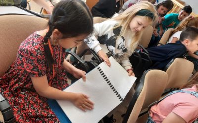 Kamarátka Bodka – 18. 5. 2022