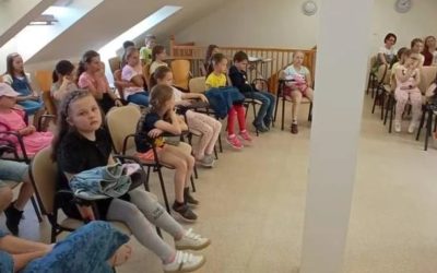 Bláznivé dobrodružstvá holuba Ernesta – 20. 5. 2022