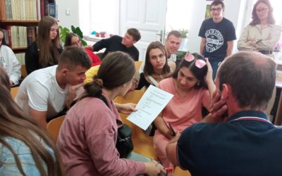 Budúcnosť planéty je v našich rukách – 30. 5. 2022