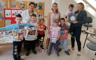 Marta a Jonatán – 2. 6. 2022