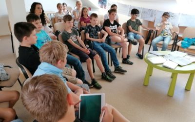 Povesti a iné zvesti o hradoch a zámkoch – 6. 6. 2022