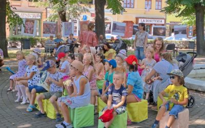 Rande s leporelom – 4. august 2022