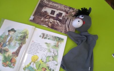 Krok za krokom do rozprávky – 22. 9. 2022