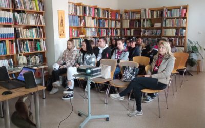 Budúcnosť planéty je v našich rukách – 28. 9. 2022