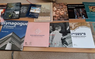 Dni európskeho kultúrneho dedičstva 2022 – 27. 9. 2022