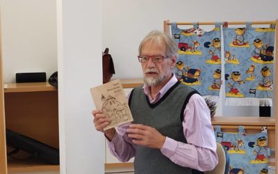 Moje príbehy – 6. 10. 2022