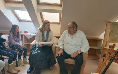 Jašo na jarmoku – 30. 11. 2022