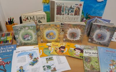 Krok za krokom do rozprávky – 25. 1. 2023