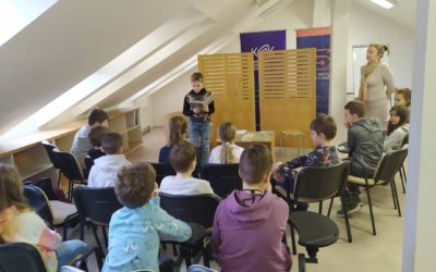 Čarovné povesti slovenské – 26. 1. 2023