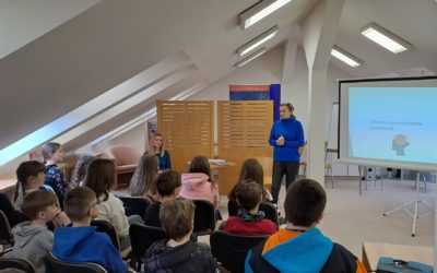 Kozmo a jeho dobrodružstvá – 17. 2. 2023