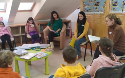 Rozšantené písmenká / Bacil Jožko a nahnevaný zúbok – 15. 2. 2023