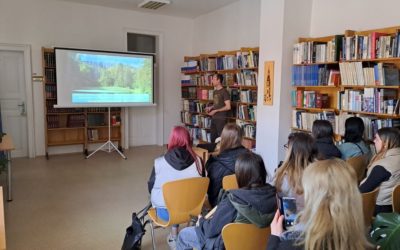 Ochrana životného prostredia – 21. 4. 2023