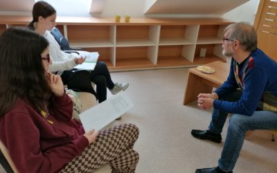 Moje príbehy – 15. 4. 2023