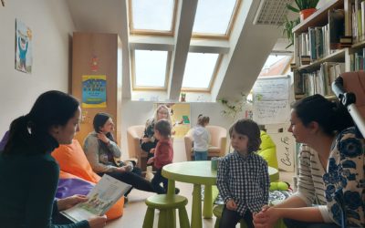 Krok za krokom do rozprávky – 20. 3. 2023