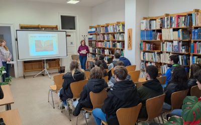 Kde sa vzala kniha – 27. 3. 2023