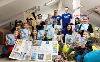 Podvečer s Andersenom – 31. 3. 2023