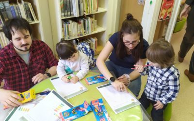 Krok za krokom do rozprávky – 20. 4. 2023