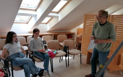 Moje príbehy – 13. 05. 2023