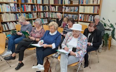 Svieža myseľ v každom veku – 17. 5. 2023