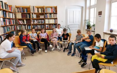 „Čítajme si 2023“