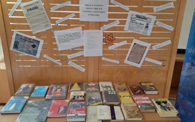 Po stopách II. svetovej vojny – 23. 5. 2023