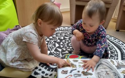 Krok za krokom do rozprávky – 23. 5. 2023