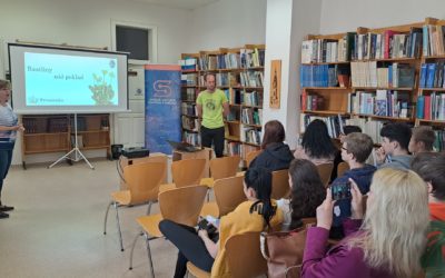 Kopanecké lúky / perla Slovenského raja – 16. 6. 2023