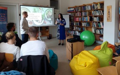 Zdravý a fit efektívne – 6. 6. 2023