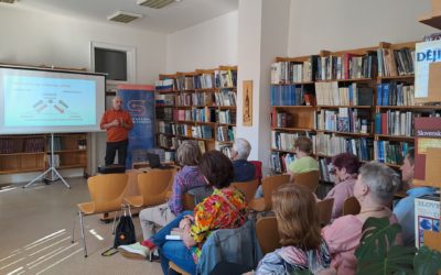 Stravou k zdravým kolenám alebo Stravou k paličke? – 15. 6. 2023