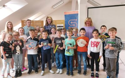 Kozmo a jeho priatelia – 25. 5. 2023