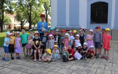 Rande s leporelom – 22. 6. 2023