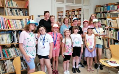 OSVETUŠKY – 10. 7. 2023