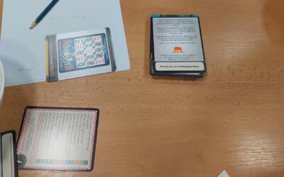 Večer spoločenských hier – 28. 6. 2023