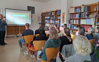 Zdravý a fit efektívne – 8. 8. 2023