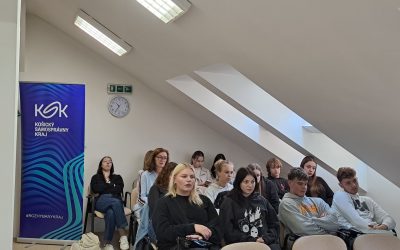 Dni európskeho kultúrneho dedičstva 2023 – 19. 9. 2023